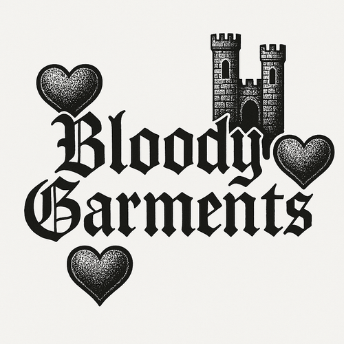 Bloody Garments